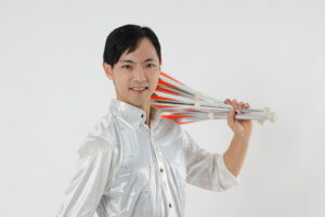 ジャグリング 大道芸 サーカス